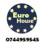 Euro-House Vaslui