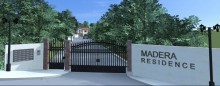Madera Residence