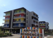 Airport Residence
