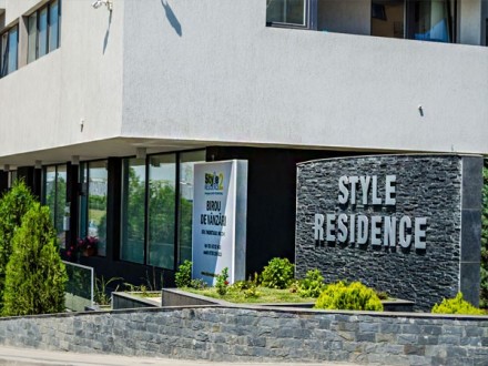 Style Residence 2