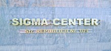 Sigma Center