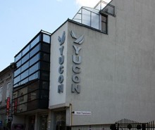 Yukon - Business Center