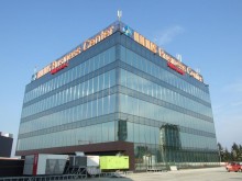 Iulius Business Center