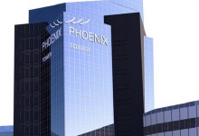 Phoenix Tower