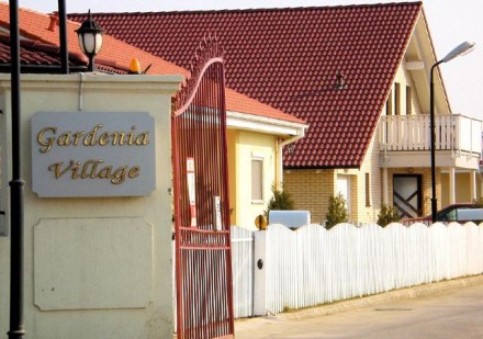 Gardenia Village