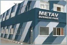 Metav Business Park