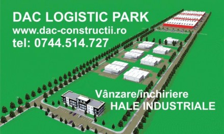 Dac Logistic Park