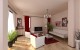 Fortuna Residence, interior