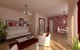 Fortuna Residence, interior