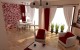 Fortuna Residence, interior