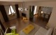 Fortuna Residence, interior