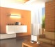 HipoResidence, interior
