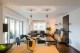 InCity Residences, interior