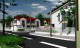 Complex Orizont, vila Berna