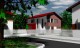 Complex Orizont, vila 
Atena