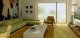 Carina Residence, interior