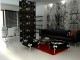 Cernica Residence, interior