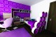 Cernica Residence, interior