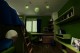 Cernica Residence, interior