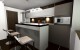 Cernica Residence, interior