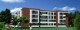 Cernica Residence, exterior