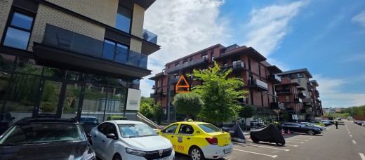 Spatiu comercial de vanzare in Iasi, Iasi - 130 mp, 292.500 EUR