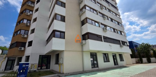 Spatiu comercial de vanzare in , Iasi - 188 mp, 445.000 EUR