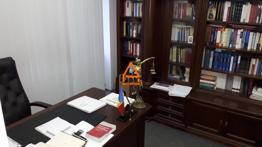 Spatiu comercial de vanzare in Iasi, Iasi - 500 mp, 750000 EUR