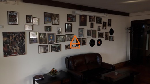 Spatiu comercial de vanzare in Iasi, Centru - 1000 mp, 1350000 EUR