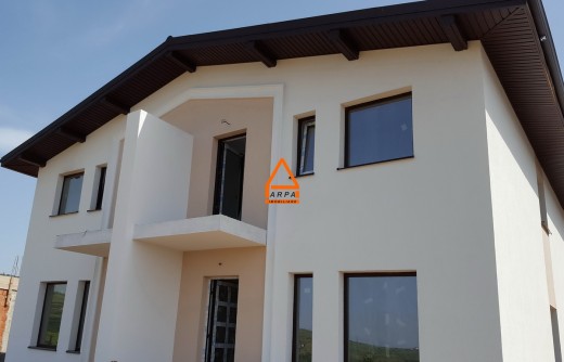 Casa de vanzare in Iasi, Bucium - 100 mp, 139000 EUR