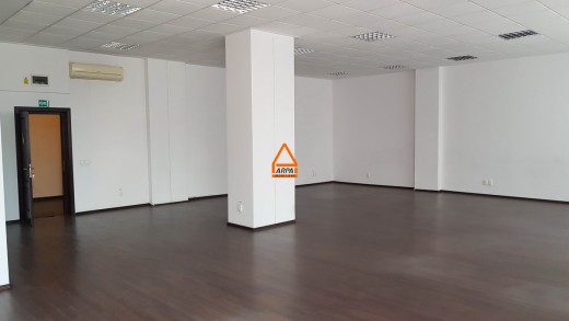 Spatiu comercial de inchiriat in Iasi, Podu Ros - 360 mp, 10 EUR