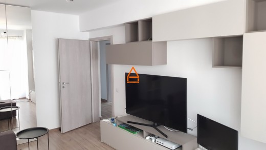 Apartament de vanzare in Iasi, Bucium - 3 camere, 70 mp, 76560 EUR