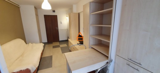 Apartament de vanzare in Iasi, Iasi , Nicolina - 2 camere, 35 mp, 52000 EUR