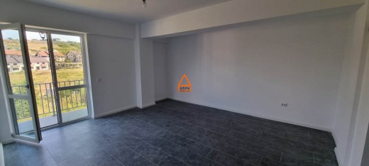 Apartament de vanzare in Iasi, Bucium / Manta Rosie - 2 camere, 53 mp, 57000 EUR