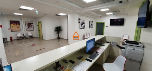 Spatiu comercial de inchiriat in Iasi, Iasi - 120 mp, 12 EUR