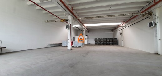 Spatiu industrial de inchiriat in Iasi, Iasi - 1005 mp, 7 EUR