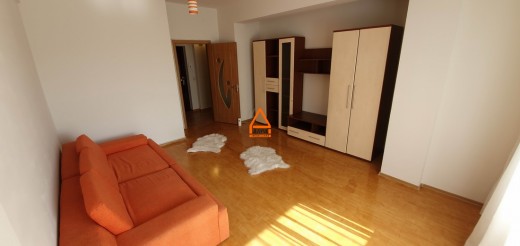 Apartament de vanzare in Iasi, Iasi - 2 camere, 65 mp, 93500 EUR