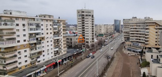 Spatiu comercial de inchiriat in Iasi, Iasi - 620 mp, 11900 EUR