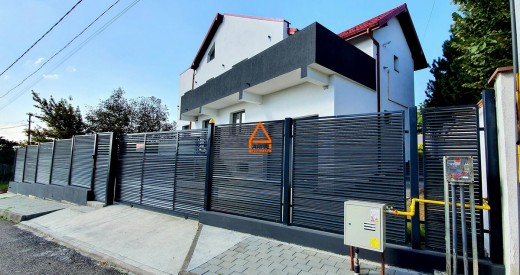 Casa de vanzare in Iasi, Iasi - 400 mp, 430000 EUR