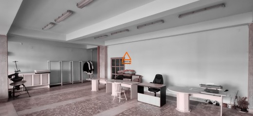 Spatiu comercial de vanzare in Iasi, Iasi - 162 mp, 440000 EUR