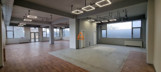 Spatiu comercial de inchiriat in Iasi, Iasi - 250 mp, 8 EUR