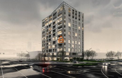 Teren de vanzare in Iasi, Iasi - 2650 mp, 2500000.0 EUR