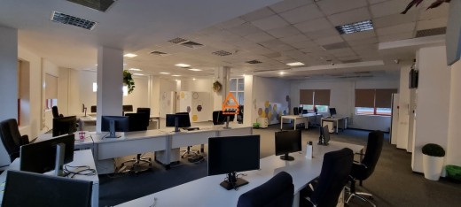 Spatiu comercial de inchiriat in Iasi, Iasi - 1000 mp, 9 EUR