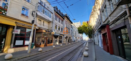 Spatiu comercial de inchiriat in Iasi, Iasi - 12 mp, 15 EUR