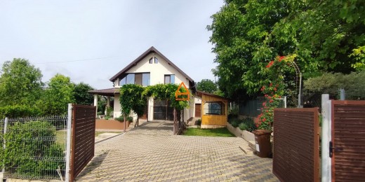Casa de vanzare in Iasi, Iasi - 150 mp, 219000 EUR