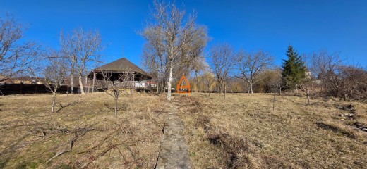 Teren de vanzare in Iasi, Iasi - 2875 mp, 50.0 EUR