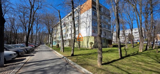 Apartament de vanzare in Iasi, Iasi - 0 camere, 48 mp, 73900 EUR