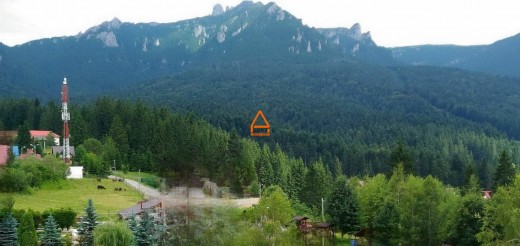 Teren de vanzare in Iasi, Piatra Neamt - 5400 mp, 35.0 EUR