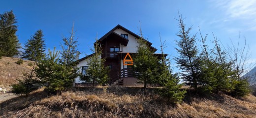 Casa de vanzare in Iasi, Suceava - 200 mp, 259000 EUR